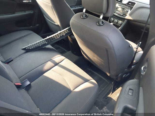 Aukcja sprzedaży 2012 Chrysler 200, vin: 1C3CCBBB0CN203870, numer aukcji: 40082440