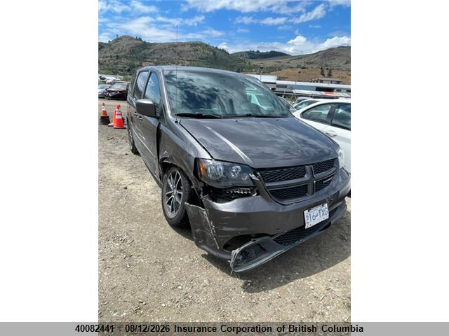 2016 2C4RDGEGXGR383505 main image