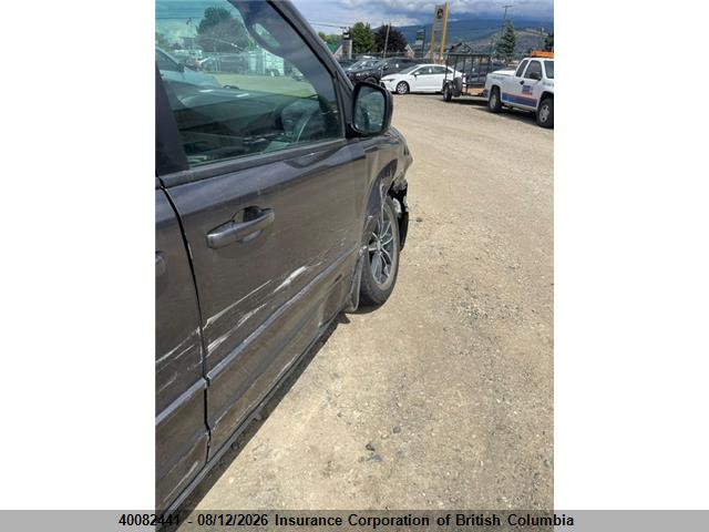Продажа на аукционе авто 2016 Dodge Grand Caravan R/t, vin: 2C4RDGEGXGR383505, номер лота: 40082441