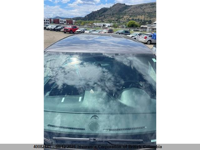 Продажа на аукционе авто 2016 Dodge Grand Caravan R/t, vin: 2C4RDGEGXGR383505, номер лота: 40082441
