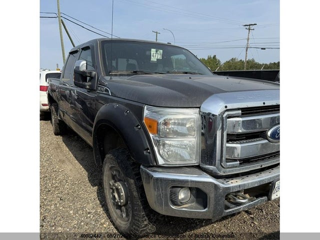 Продажа на аукционе авто 2012 Ford F350, vin: 1FT8W3B69CEA31016, номер лота: 40082442
