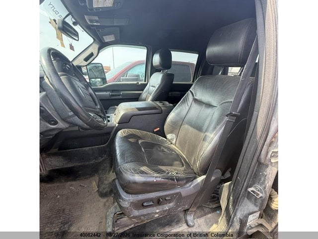 Продажа на аукционе авто 2012 Ford F350, vin: 1FT8W3B69CEA31016, номер лота: 40082442