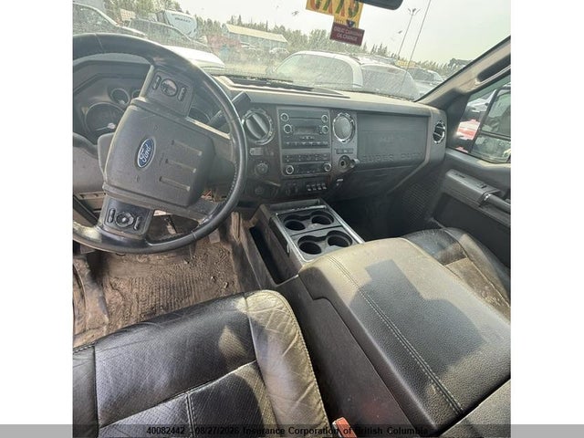 Продажа на аукционе авто 2012 Ford F350, vin: 1FT8W3B69CEA31016, номер лота: 40082442