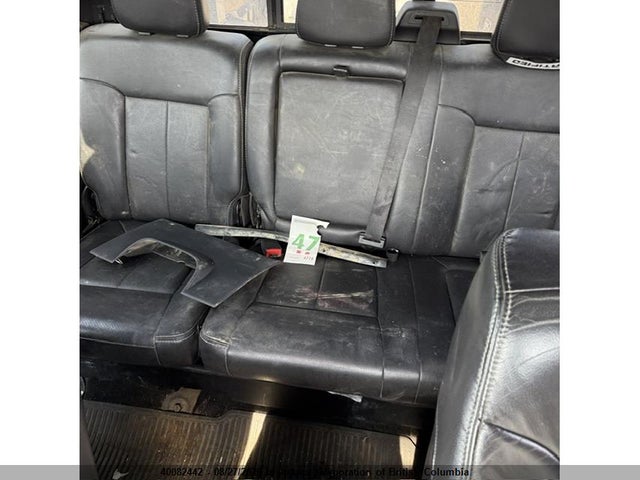Продажа на аукционе авто 2012 Ford F350, vin: 1FT8W3B69CEA31016, номер лота: 40082442