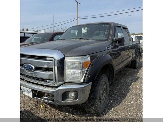 Продажа на аукционе авто 2012 Ford F350, vin: 1FT8W3B69CEA31016, номер лота: 40082442