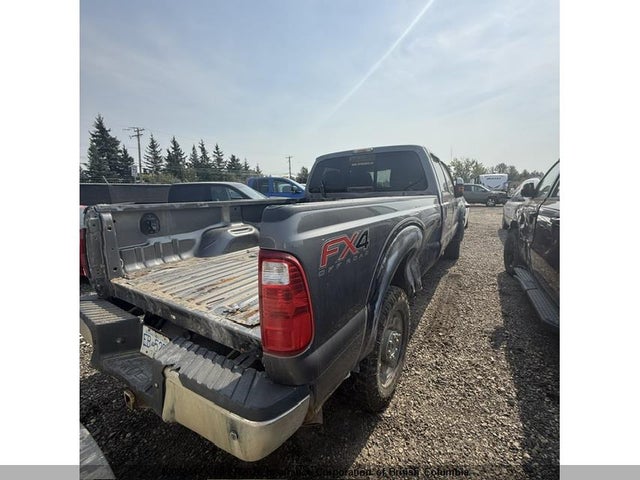 Продажа на аукционе авто 2012 Ford F350, vin: 1FT8W3B69CEA31016, номер лота: 40082442