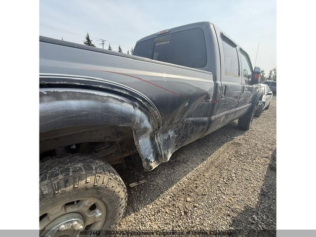 Продажа на аукционе авто 2012 Ford F350, vin: 1FT8W3B69CEA31016, номер лота: 40082442