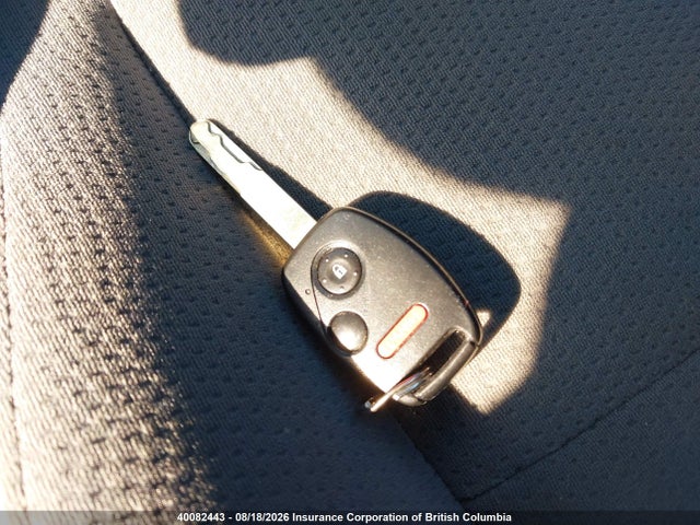2007 Honda Civic მანქანა იყიდება აუქციონზე, vin: 2HGFA163X7H013795, აუქციონის ნომერი: 40082443