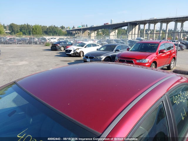 2007 Honda Civic მანქანა იყიდება აუქციონზე, vin: 2HGFA163X7H013795, აუქციონის ნომერი: 40082443