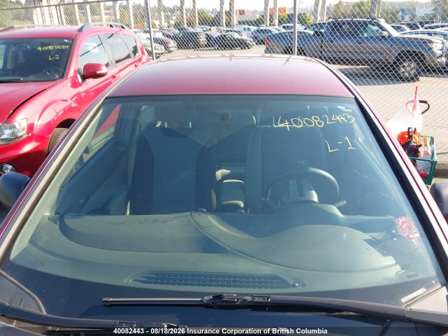2007 Honda Civic მანქანა იყიდება აუქციონზე, vin: 2HGFA163X7H013795, აუქციონის ნომერი: 40082443