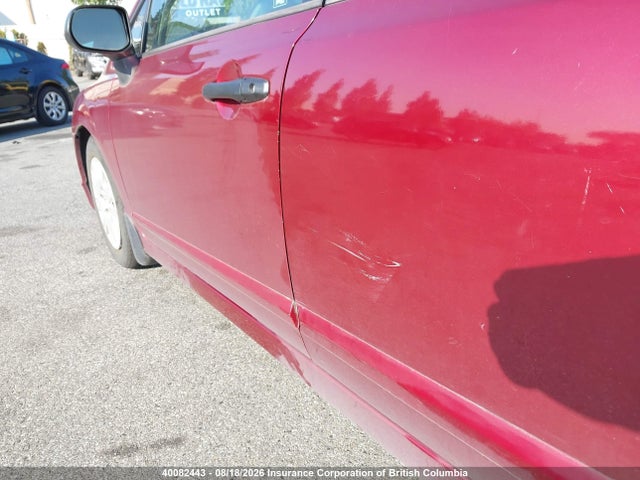 2007 Honda Civic მანქანა იყიდება აუქციონზე, vin: 2HGFA163X7H013795, აუქციონის ნომერი: 40082443