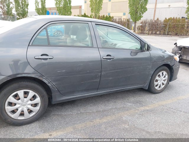 Aukcja sprzedaży 2009 Toyota Corolla S/le/xle, vin: 2T1BU40E09C061254, numer aukcji: 40082444