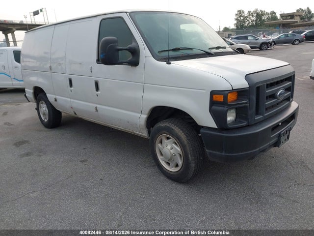 2009 Ford E-series მანქანა იყიდება აუქციონზე, vin: 1FTNE24W19DA55239, აუქციონის ნომერი: 40082446