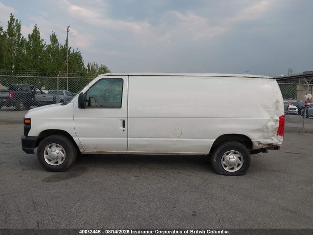 Продаж на аукціоні авто 2009 Ford E-series, vin: 1FTNE24W19DA55239, номер лоту: 40082446