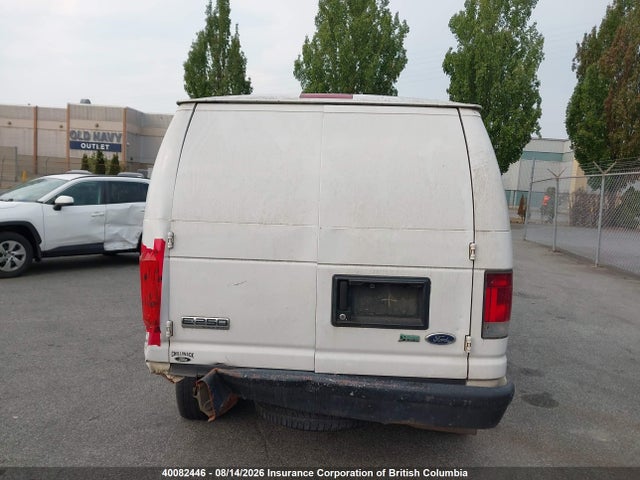 Продаж на аукціоні авто 2009 Ford E-series, vin: 1FTNE24W19DA55239, номер лоту: 40082446