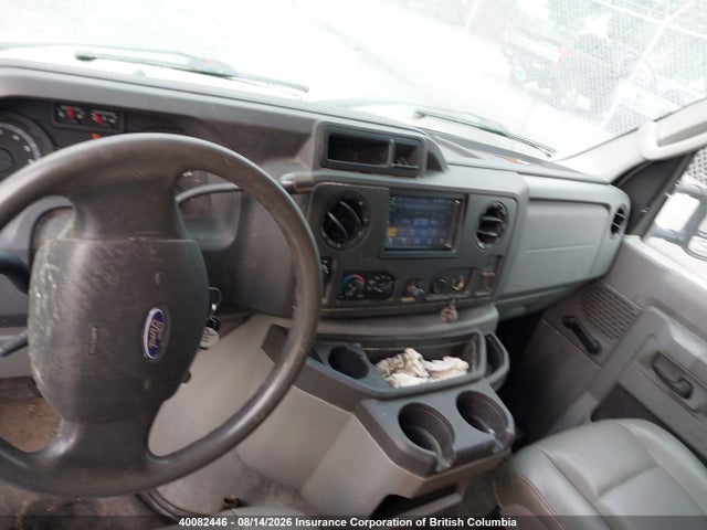 Продаж на аукціоні авто 2009 Ford E-series, vin: 1FTNE24W19DA55239, номер лоту: 40082446