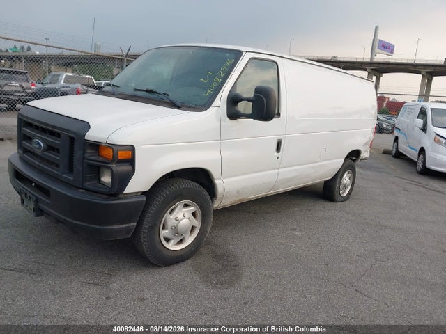 Продаж на аукціоні авто 2009 Ford E-series, vin: 1FTNE24W19DA55239, номер лоту: 40082446
