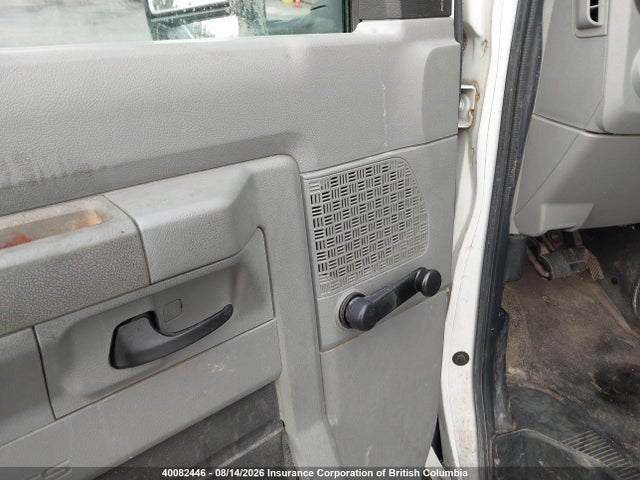 Продаж на аукціоні авто 2009 Ford E-series, vin: 1FTNE24W19DA55239, номер лоту: 40082446