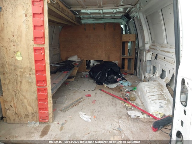 Продаж на аукціоні авто 2009 Ford E-series, vin: 1FTNE24W19DA55239, номер лоту: 40082446
