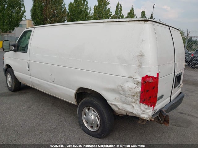 Продаж на аукціоні авто 2009 Ford E-series, vin: 1FTNE24W19DA55239, номер лоту: 40082446