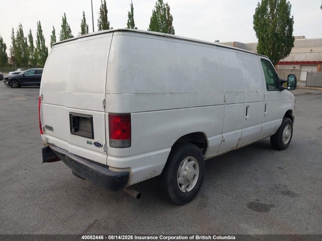 Продаж на аукціоні авто 2009 Ford E-series, vin: 1FTNE24W19DA55239, номер лоту: 40082446