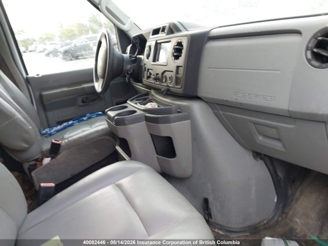 Продаж на аукціоні авто 2009 Ford E-series, vin: 1FTNE24W19DA55239, номер лоту: 40082446