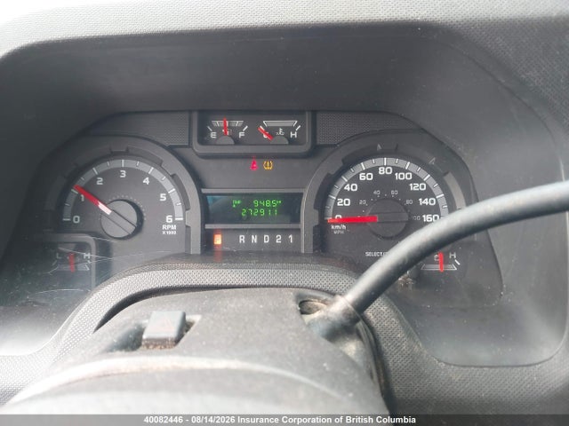 Продаж на аукціоні авто 2009 Ford E-series, vin: 1FTNE24W19DA55239, номер лоту: 40082446