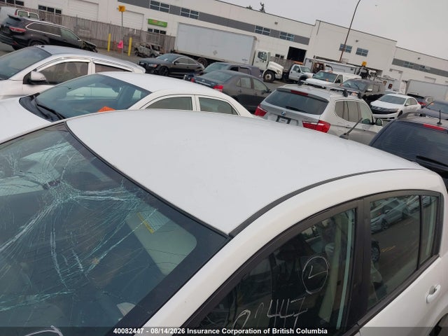 Aukcja sprzedaży 2011 Nissan Versa, vin: 3N1BC1CP4BL496167, numer aukcji: 40082447