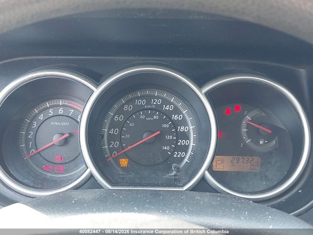 Aukcja sprzedaży 2011 Nissan Versa, vin: 3N1BC1CP4BL496167, numer aukcji: 40082447