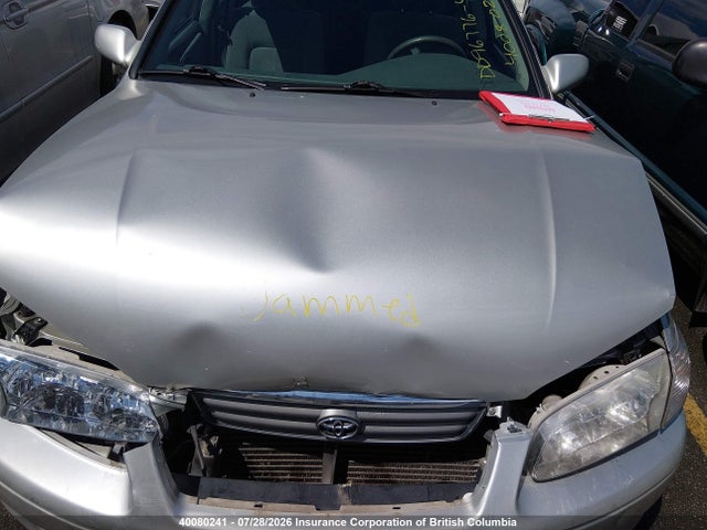 Aukcja sprzedaży 2000 Toyota Camry Ce/le/xle, vin: JT2BG22K6Y0448021, numer aukcji: 40080241