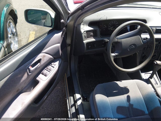 Aukcja sprzedaży 2000 Toyota Camry Ce/le/xle, vin: JT2BG22K6Y0448021, numer aukcji: 40080241