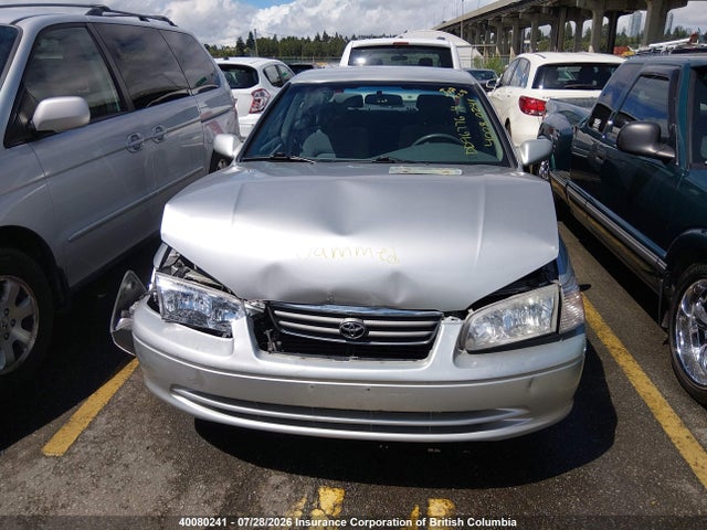Aukcja sprzedaży 2000 Toyota Camry Ce/le/xle, vin: JT2BG22K6Y0448021, numer aukcji: 40080241