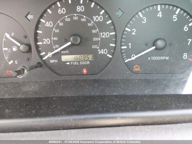 Aukcja sprzedaży 2000 Toyota Camry Ce/le/xle, vin: JT2BG22K6Y0448021, numer aukcji: 40080241