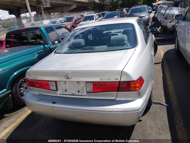 Aukcja sprzedaży 2000 Toyota Camry Ce/le/xle, vin: JT2BG22K6Y0448021, numer aukcji: 40080241