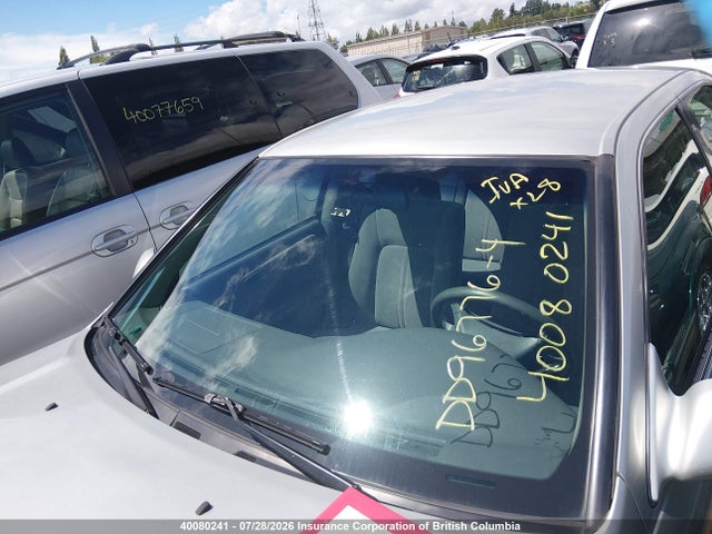 Aukcja sprzedaży 2000 Toyota Camry Ce/le/xle, vin: JT2BG22K6Y0448021, numer aukcji: 40080241