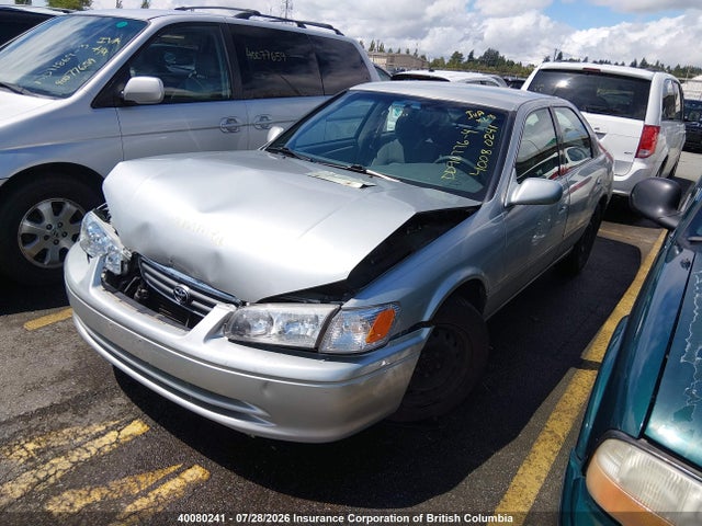 Aukcja sprzedaży 2000 Toyota Camry Ce/le/xle, vin: JT2BG22K6Y0448021, numer aukcji: 40080241