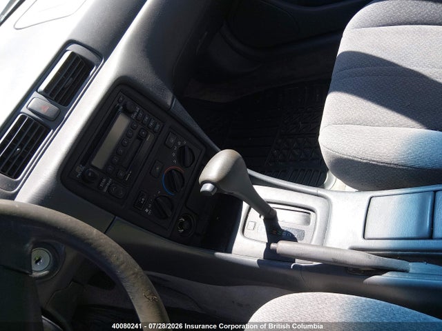 Aukcja sprzedaży 2000 Toyota Camry Ce/le/xle, vin: JT2BG22K6Y0448021, numer aukcji: 40080241