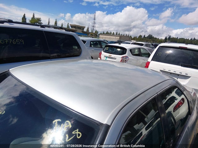 Aukcja sprzedaży 2000 Toyota Camry Ce/le/xle, vin: JT2BG22K6Y0448021, numer aukcji: 40080241
