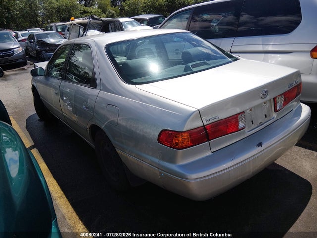 Aukcja sprzedaży 2000 Toyota Camry Ce/le/xle, vin: JT2BG22K6Y0448021, numer aukcji: 40080241
