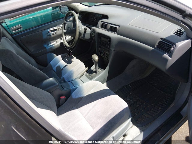 Aukcja sprzedaży 2000 Toyota Camry Ce/le/xle, vin: JT2BG22K6Y0448021, numer aukcji: 40080241