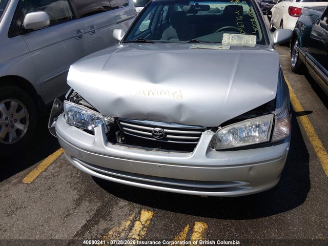 Aukcja sprzedaży 2000 Toyota Camry Ce/le/xle, vin: JT2BG22K6Y0448021, numer aukcji: 40080241