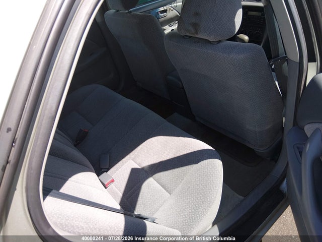 Aukcja sprzedaży 2000 Toyota Camry Ce/le/xle, vin: JT2BG22K6Y0448021, numer aukcji: 40080241