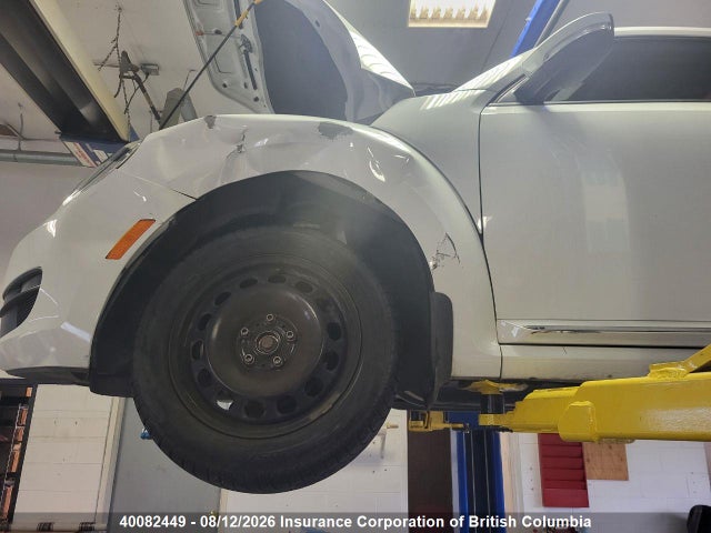 Aukcja sprzedaży 2015 Volkswagen The Beetle 1.8 Tsi Comfortline/1.8 Tsi Trendline, vin: 3VWJ07AT6FM640951, numer aukcji: 40082449