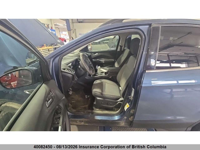 Aukcja sprzedaży 2018 Ford Escape Se, vin: 1FMCU9GD3JUC52670, numer aukcji: 40082450