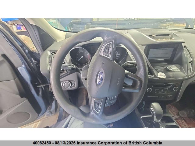 Aukcja sprzedaży 2018 Ford Escape Se, vin: 1FMCU9GD3JUC52670, numer aukcji: 40082450