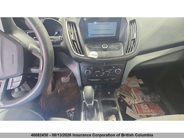 Aukcja sprzedaży 2018 Ford Escape Se, vin: 1FMCU9GD3JUC52670, numer aukcji: 40082450