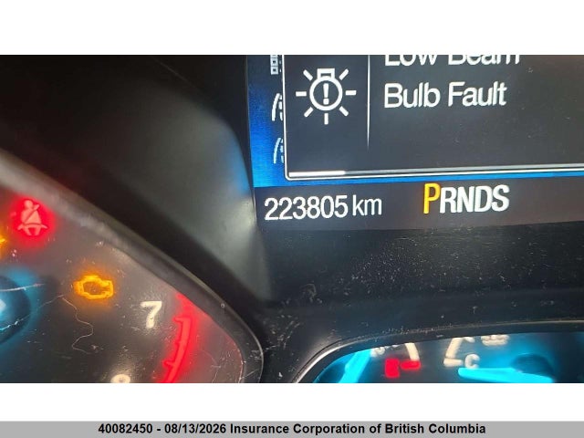 Aukcja sprzedaży 2018 Ford Escape Se, vin: 1FMCU9GD3JUC52670, numer aukcji: 40082450