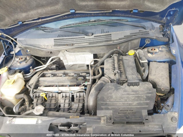 Продаж на аукціоні авто 2009 Dodge Caliber Sxt, vin: 1B3HB48A29D237226, номер лоту: 40077069