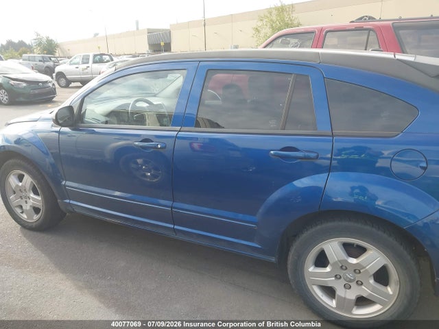 Продаж на аукціоні авто 2009 Dodge Caliber Sxt, vin: 1B3HB48A29D237226, номер лоту: 40077069
