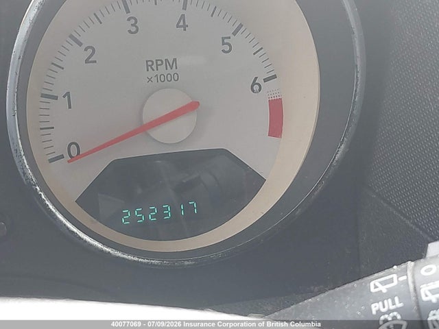 Продаж на аукціоні авто 2009 Dodge Caliber Sxt, vin: 1B3HB48A29D237226, номер лоту: 40077069
